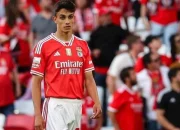 Benfica Terancam Kehilangan Bintang Muda Setelah UEFA Tangguhkan Enam Pertandingan karena Hinaan Anti‑Gay