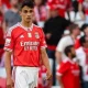 Benfica Terancam Kehilangan Bintang Muda Setelah UEFA Tangguhkan Enam Pertandingan karena Hinaan Anti‑Gay