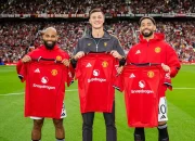 Benjamin Sesko dan Manchester United Siap Bersaing di Papan Atas Premier League