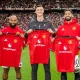 Benjamin Sesko dan Manchester United Siap Bersaing di Papan Atas Premier League