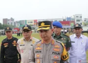 Beragam Klaim 2026: Dari Polri, Tangerang, Argentina Hingga Trump yang Bersuara Keras