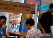 Beragam Makna SIM: Dari Pencurian Meter Pintar di Perbatasan hingga Layanan SIM Keliling di Jakarta