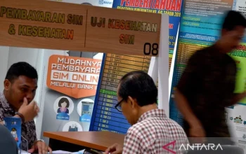 Beragam Makna SIM: Dari Pencurian Meter Pintar di Perbatasan hingga Layanan SIM Keliling di Jakarta