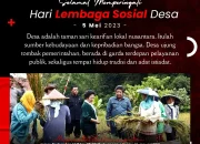 Beragam Peringatan Hari 5 Mei: Dari Lembaga Sosial Desa hingga Hari Asma Sedunia