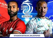 Berita Hari Ini: Digiland Run 2026, Persib vs PSM, dan Prabowo Puji Inovasi Polri
