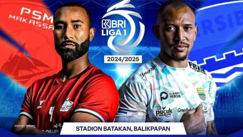 Berita Hari Ini: Digiland Run 2026, Persib vs PSM, dan Prabowo Puji Inovasi Polri