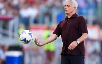 Berita Terkini: Jose Mourinho dan Persiapan El Clasico hingga Kebijakan Pangan Indonesia