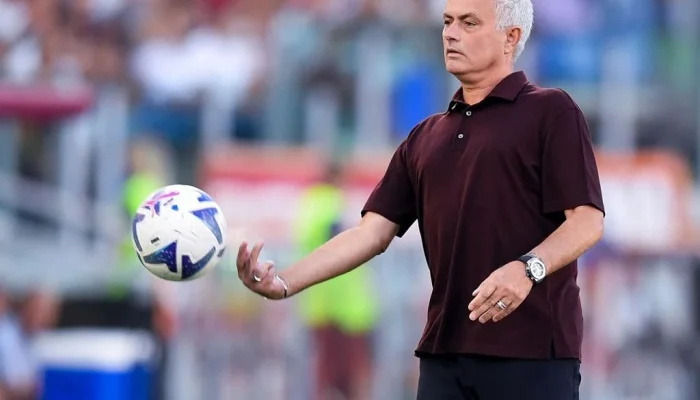 Berita Terkini: Jose Mourinho dan Persiapan El Clasico hingga Kebijakan Pangan Indonesia