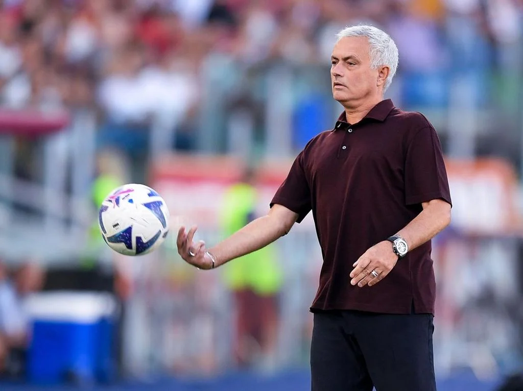 Berita Terkini: Jose Mourinho dan Persiapan El Clasico hingga Kebijakan Pangan Indonesia