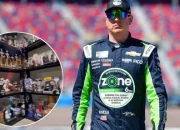 Berita Terkini: Kematian Kyle Busch, Resesi Belajar, dan Methyl Methacrylate