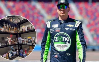 Berita Terkini: Kematian Kyle Busch, Resesi Belajar, dan Methyl Methacrylate