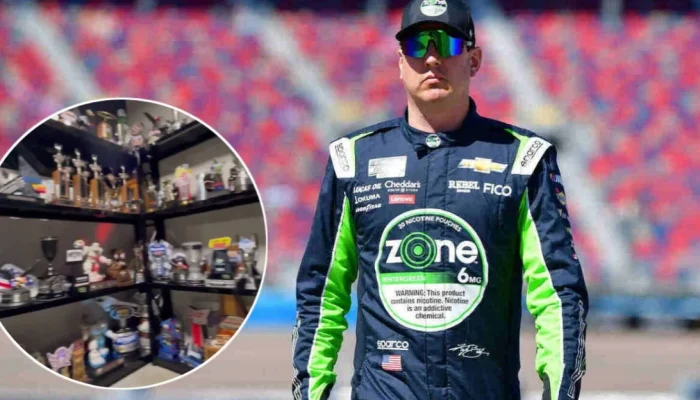 Berita Terkini: Kematian Kyle Busch, Resesi Belajar, dan Methyl Methacrylate