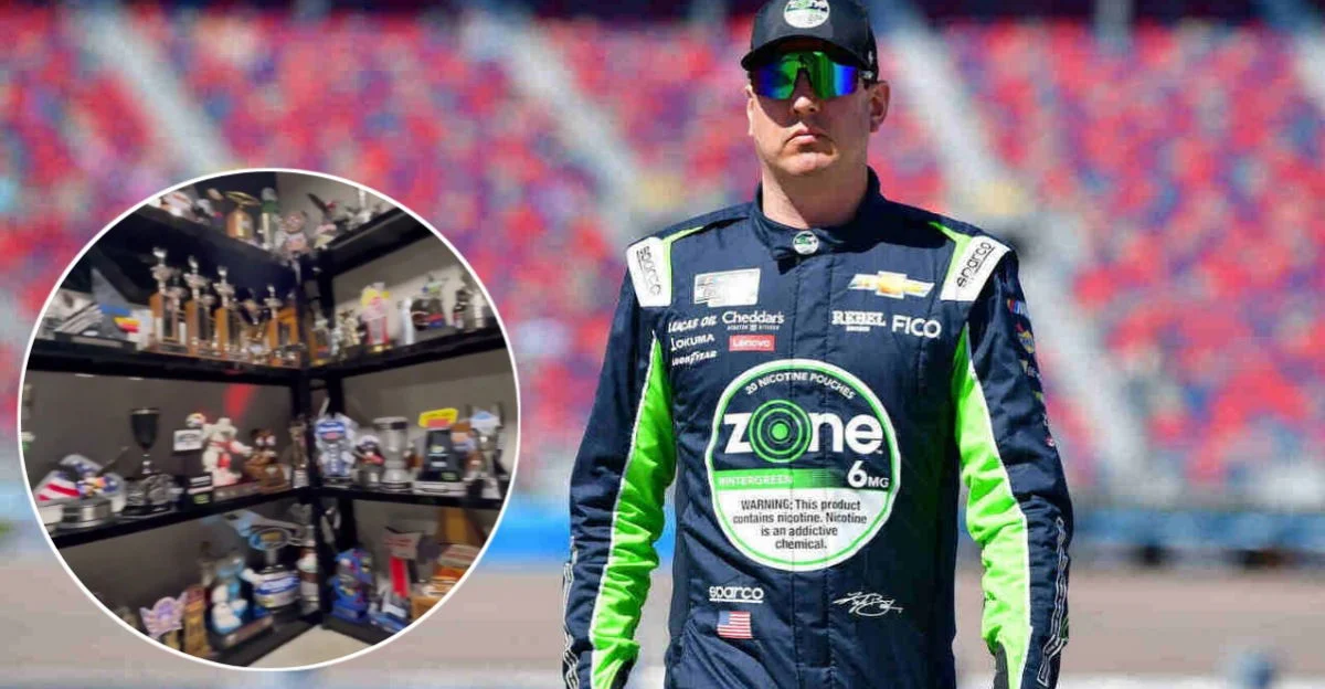 Berita Terkini: Kematian Kyle Busch, Resesi Belajar, dan Methyl Methacrylate