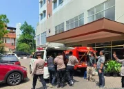 Berita Terkini: Mahasiswa ITB Ditemukan Selamat, Sosok Satpam Tewas Ditusuk Maling, dan Bayi dari Rumah Penampungan Pakem Segera Dipertemukan dengan Ortunya