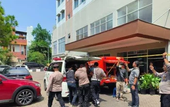 Berita Terkini: Mahasiswa ITB Ditemukan Selamat, Sosok Satpam Tewas Ditusuk Maling, dan Bayi dari Rumah Penampungan Pakem Segera Dipertemukan dengan Ortunya