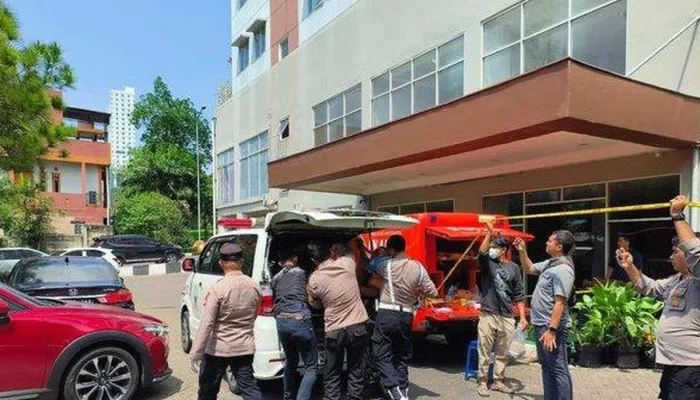 Berita Terkini: Mahasiswa ITB Ditemukan Selamat, Sosok Satpam Tewas Ditusuk Maling, dan Bayi dari Rumah Penampungan Pakem Segera Dipertemukan dengan Ortunya