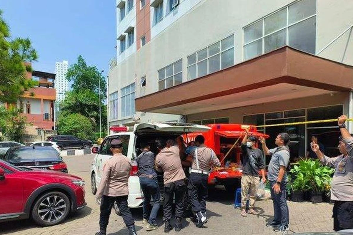 Berita Terkini: Mahasiswa ITB Ditemukan Selamat, Sosok Satpam Tewas Ditusuk Maling, dan Bayi dari Rumah Penampungan Pakem Segera Dipertemukan dengan Ortunya