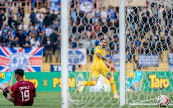 Bernardo Tavares Uji Pemain Timnas Indonesia, Persebaya Hajar Arema 4-0 dan Buka Jalan Piala AFF 2026