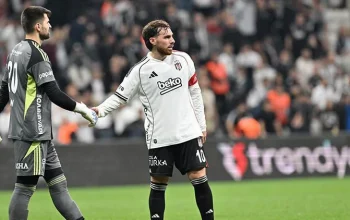 Beşiktaş, Sezonu Rizespor Deplasmanında Kapatıyor!