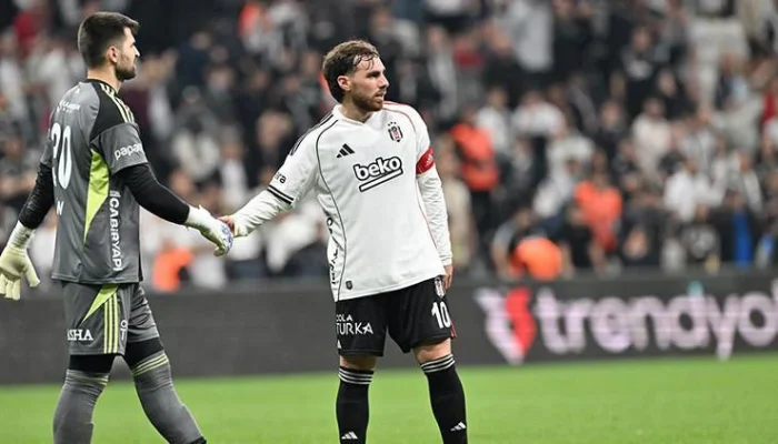 Beşiktaş, Sezonu Rizespor Deplasmanında Kapatıyor!