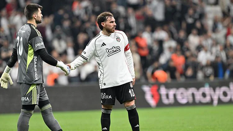 Beşiktaş, Sezonu Rizespor Deplasmanında Kapatıyor!