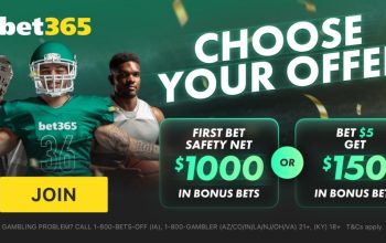 Bet365 Bonus Code: Bonus Besar & Kendala Verifikasi, Apa yang Perlu Anda Ketahui