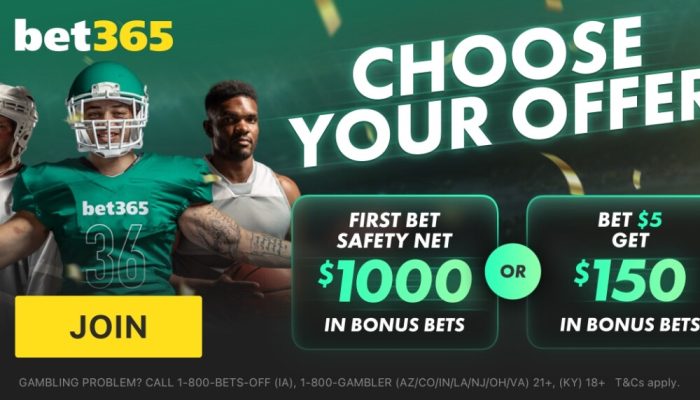Bet365 Bonus Code: Bonus Besar & Kendala Verifikasi, Apa yang Perlu Anda Ketahui