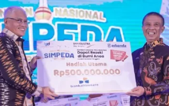 Big Winner: Hadiah £72 Juta Dalam Undian EuroMillions