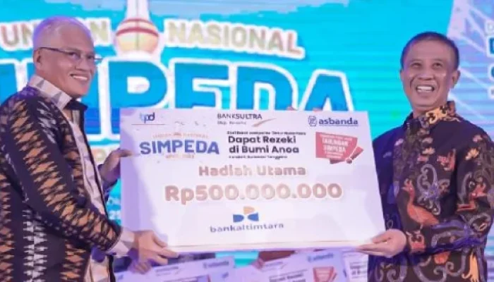 Big Winner: Hadiah £72 Juta Dalam Undian EuroMillions