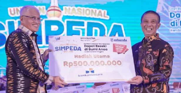 Big Winner: Hadiah £72 Juta Dalam Undian EuroMillions
