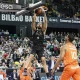 Bilbao Basket Tetap di Posisi 8 Setelah Kalah dari Valencia
