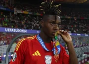 Bilbao Jadi Tuan Rumah Pertandingan Penting, Nico Williams Siap Untuk Piala Dunia