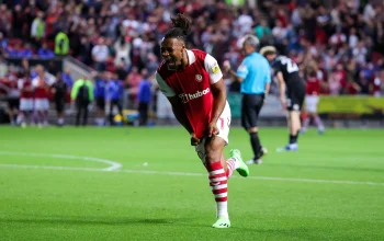 Birmingham vs Bristol City: Kisah Sukses Antoine Semenyo dan Tantangan di Liga