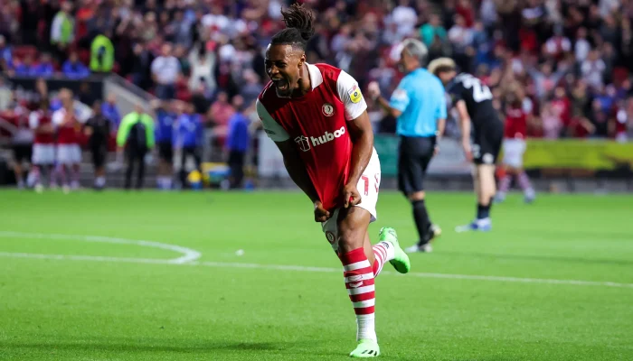 Birmingham vs Bristol City: Kisah Sukses Antoine Semenyo dan Tantangan di Liga