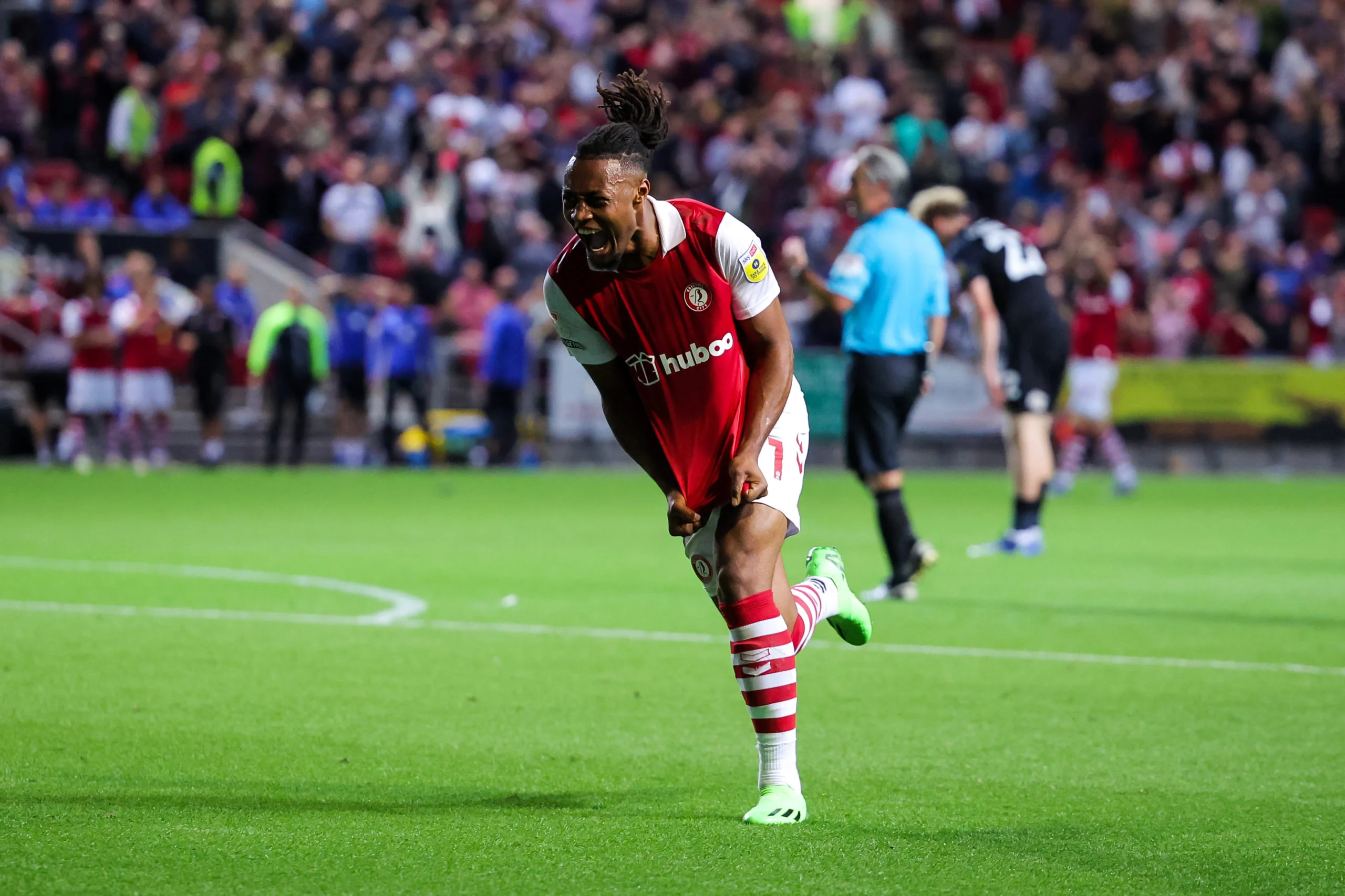 Birmingham vs Bristol City: Kisah Sukses Antoine Semenyo dan Tantangan di Liga