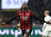 Bisnis Transfer 3 in 1 AC Milan-MU, Rafael Leao jadi Alat Barter yang Menguntungkan
