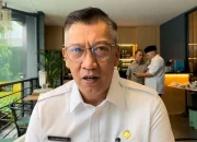 BKN Terbitkan Rekomendasi Perpanjangan Masa Jabatan Sekda Tangsel
