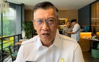 BKN Terbitkan Rekomendasi Perpanjangan Masa Jabatan Sekda Tangsel