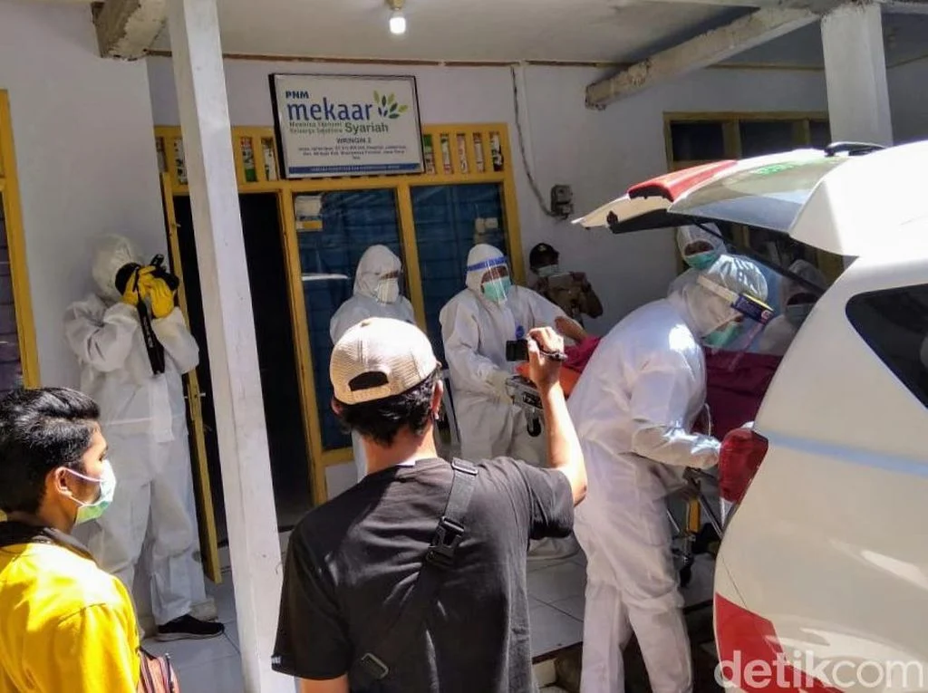Blackout Sumbagut: Dua Karyawan Meninggal Dunia, Dua Lainnya Kritis Akibat Keracunan Asap Genset