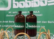 Bobibos Siap Uji Laboratorium: BBM Jerami RON 98 yang Bisa Gantikan Premium?