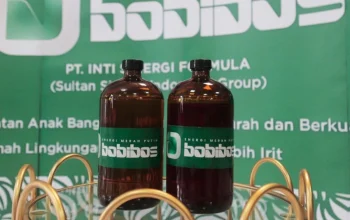 Bobibos Siap Uji Laboratorium: BBM Jerami RON 98 yang Bisa Gantikan Premium?
