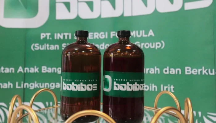 Bobibos Siap Uji Laboratorium: BBM Jerami RON 98 yang Bisa Gantikan Premium?