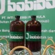 Bobibos Siap Uji Laboratorium: BBM Jerami RON 98 yang Bisa Gantikan Premium?