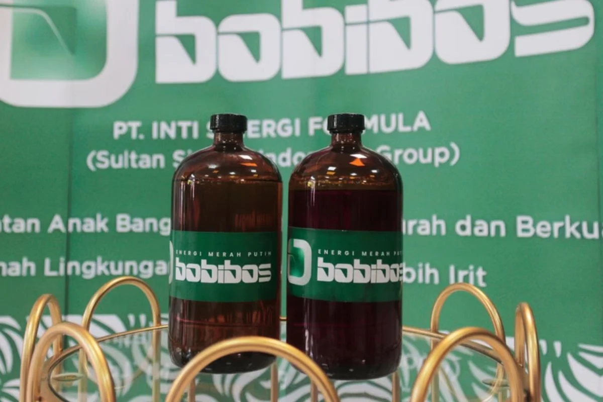 Bobibos Siap Uji Laboratorium: BBM Jerami RON 98 yang Bisa Gantikan Premium?