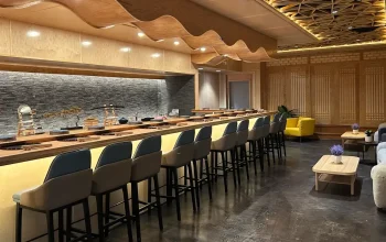 Boca dalam Sorotan: Restoran Omakase Eksklusif, Kenaikan Biaya Keanggotaan Boca Juniors, dan Insiden Kriminal di Boca Raton