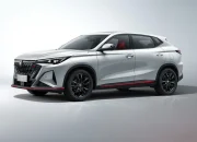 Bocor! Daftar Lengkap Mobil Baru Changan yang Siap Menyusul Pasar Indonesia