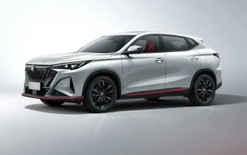 Bocor! Daftar Lengkap Mobil Baru Changan yang Siap Menyusul Pasar Indonesia