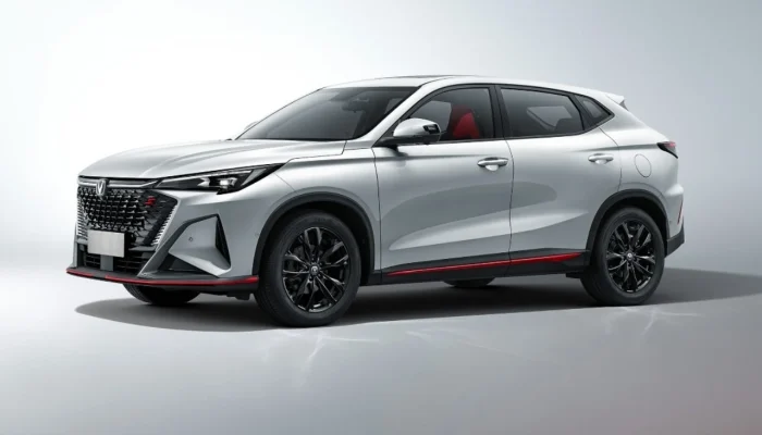 Bocor! Daftar Lengkap Mobil Baru Changan yang Siap Menyusul Pasar Indonesia