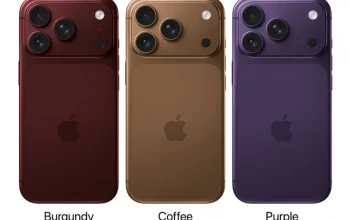 Bocoran Besar: iPhone 20 6000 mAh, iPhone 18 Pro Max, Google Pixel 11, dan DLC Resident Evil Requiem Menggemparkan Dunia Tech
