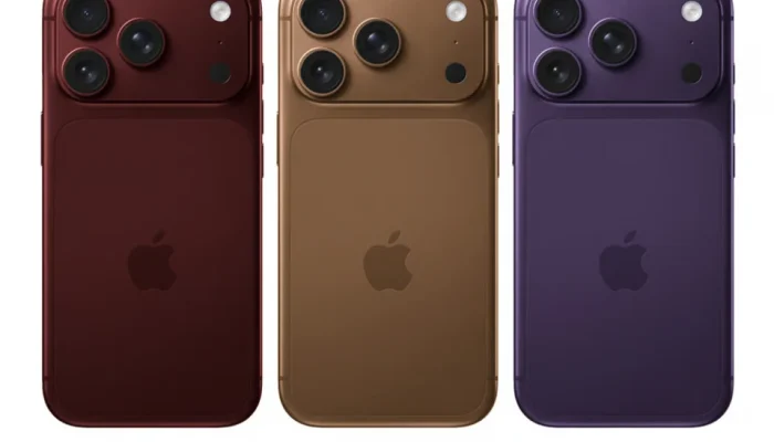 Bocoran Besar: iPhone 20 6000 mAh, iPhone 18 Pro Max, Google Pixel 11, dan DLC Resident Evil Requiem Menggemparkan Dunia Tech